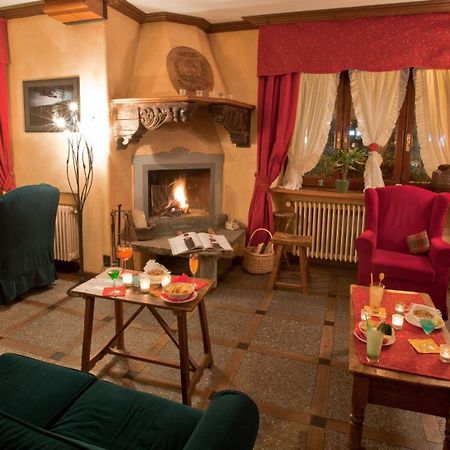 Hotel Courmayeur Exterior photo