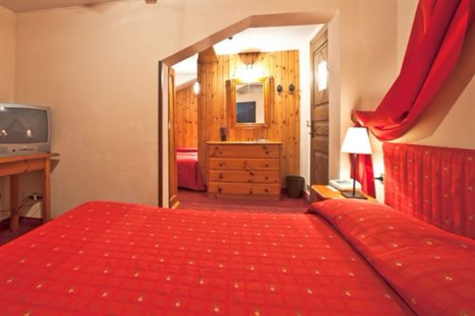 Hotel Courmayeur Exterior photo