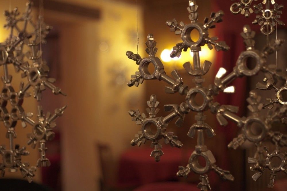 Hotel Courmayeur Exterior photo